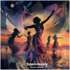 Seamlessly - Fine Art Poster