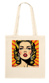 Think - Tote bag
