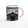 Darkness - Ceramic Mug