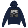 Darkness - Classic Unisex Pullover Hoodie