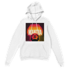 Mantra - Classic Unisex Pullover Hoodie