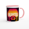 Mantra - Ceramic Mug
