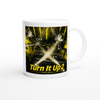Turn It Up 2 (Extended Remix) - Ceramic Mug