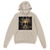 The Hard Way - Classic Unisex Pullover Hoodie