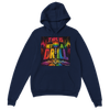 This is not a Drill - Classic Unisex Pullover Hoodie