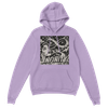 Infinity - Classic Unisex Pullover Hoodie