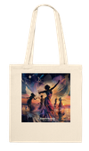 Seamlessly - Tote bag