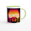 Mantra - Ceramic Mug