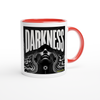 Darkness - Ceramic Mug