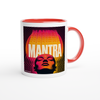 Mantra - Ceramic Mug