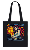 Funk that Bass - Tote bag