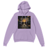 The Hard Way - Classic Unisex Pullover Hoodie