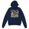 Infinity - Classic Unisex Pullover Hoodie