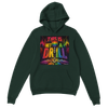 This is not a Drill - Classic Unisex Pullover Hoodie