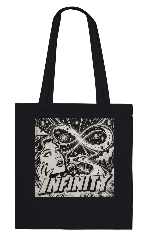 Infinity - Tote bag