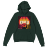 Mantra - Classic Unisex Pullover Hoodie