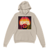 Mantra - Classic Unisex Pullover Hoodie