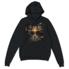 The Hard Way - Classic Unisex Pullover Hoodie