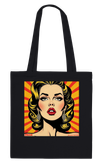 Think - Tote bag
