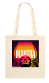 Mantra - Tote bag