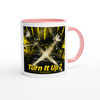 Turn It Up 2 (Extended Remix) - Ceramic Mug