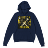 Turn It Up 2 (Extended Remix) - Classic Unisex Pullover Hoodie