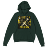 Turn It Up 2 (Extended Remix) - Classic Unisex Pullover Hoodie