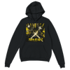 Turn It Up 2 (Extended Remix) - Classic Unisex Pullover Hoodie