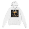 The Hard Way - Classic Unisex Pullover Hoodie