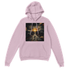 The Hard Way - Classic Unisex Pullover Hoodie