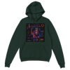 "Egotistical." Hoodies.