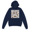 Alternative "Lose My Focus." Hoodies.