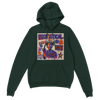 Alternative "Egotistical." Hoodies.