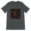 "Lose My Focus." T-Shirts.