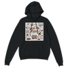 Alternative "Lose My Focus." Hoodies.