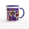 Alternative "Egotistical." Coffee Cups.