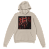 "T.W.I.Y. (Dark To Light.)" Hoodies.