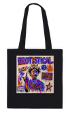 Alternative "Egotistical." Tote Bags.