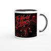 "T.W.I.Y. (Dark To Light.)"  Coffee Cups.