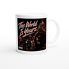 "T.W.I.Y. (Light To Dark.)" Coffee Cups.