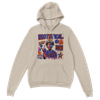 Alternative "Egotistical." Hoodies.