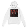 "T.W.I.Y. (Dark To Light.)" Hoodies.