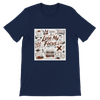 Alternative "Lose My Focus." T-Shirts.