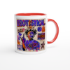 Alternative "Egotistical." Coffee Cups.