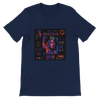 "Egotistical." T-Shirts.