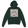 Alternative "Lose My Focus." Hoodies.