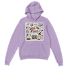 Alternative "Lose My Focus." Hoodies.
