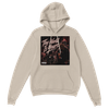 "T.W.I.Y. (Light To Dark.)" Hoodies.
