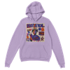 Alternative "Egotistical." Hoodies.