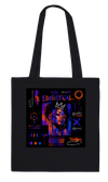 "Egotistical." Tote Bags.